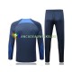 Paris Saint-Germain Blauw Sweatshirts Pak 2022-23 SKU001