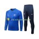 Paris Saint-Germain Trainingspak Blauw 2022-23