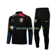 Portugal Zwart Sweatshirts Pak 2022-23