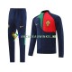 Portugal Trainingspak Blauw 2022-23