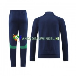 Portugal Trainingspak Blauw 2022-23