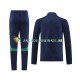 Portugal Trainingspak Blauw 2022-23