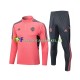 SC Internacional Roze Sweatshirts Pak 2022-23