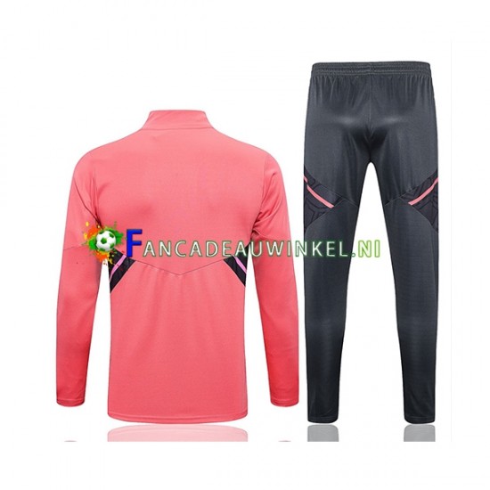 SC Internacional Roze Sweatshirts Pak 2022-23