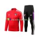 Sao Paulo Rood Sweatshirts Pak 2022-23