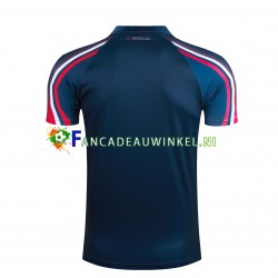 AFC Ajax Wedstrijdshirt met Korting Retro Uit Heren 1997-1998 Korte Mouw