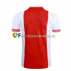 AFC Ajax Wedstrijdshirt met Korting Retro Thuis Heren 1994-1995 Korte Mouw