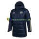 Arsenal Blauw Heren Winterjacket