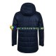 Arsenal Blauw Heren Winterjacket