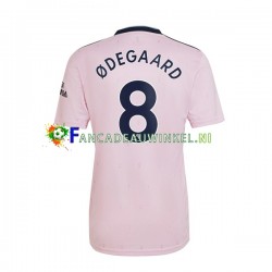 Arsenal Wedstrijdshirt met Korting Odegaard 8 3rd Heren 2022-23 Korte Mouw