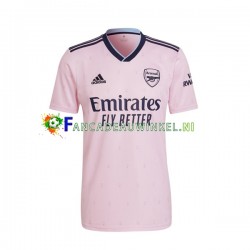 Arsenal Wedstrijdshirt met Korting 3rd Heren 2022-23 Korte Mouw
