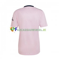 Arsenal Wedstrijdshirt met Korting 3rd Heren 2022-23 Korte Mouw