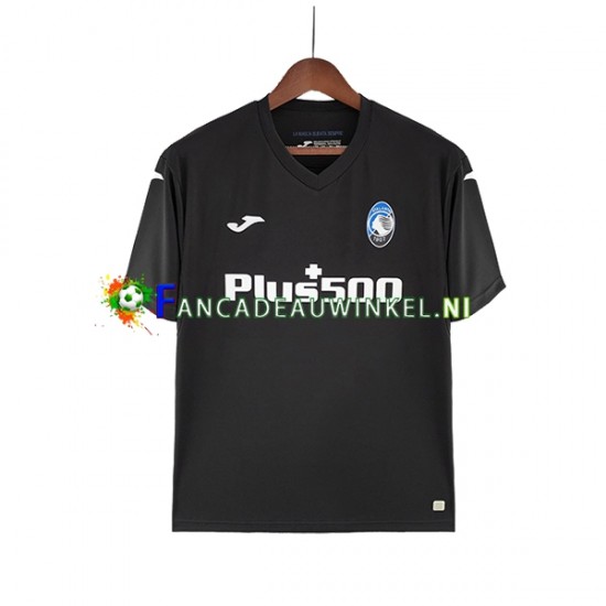 Atalanta Wedstrijdshirt met Korting Keepersshirt Thuis Heren 2022-23 Korte Mouw