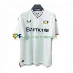 Bayer 04 Leverkusen Wedstrijdshirt met Korting 3rd Heren 2022-23 Korte Mouw