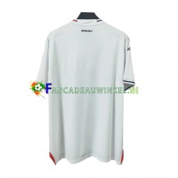 Bayer 04 Leverkusen Wedstrijdshirt met Korting 3rd Heren 2022-23 Korte Mouw