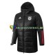 FC Bayern München Zwart Heren Winterjacket