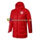 FC Bayern München Rood Heren Winterjacket