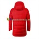 FC Bayern München Rood Heren Winterjacket