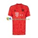 FC Bayern München Wedstrijdshirt met Korting Keepersshirt 3rd Heren 2022-23 Korte Mouw