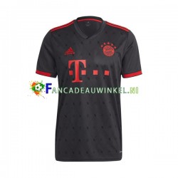 FC Bayern München Wedstrijdshirt met Korting 3rd Heren 2022-23 Korte Mouw