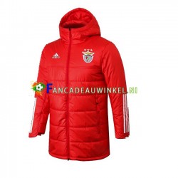 Benfica Rood Heren Winterjacket