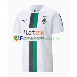 Borussia Mönchengladbach Wedstrijdshirt met Korting Thuis Heren 2022-23 Korte Mouw
