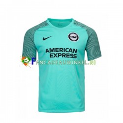 Brighton Hove Albion Wedstrijdshirt met Korting 3rd Heren 2022-23 Korte Mouw