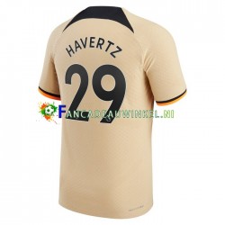 Chelsea Wedstrijdshirt met Korting Havertz 29 3rd Heren 2022-23 Korte Mouw