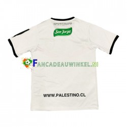 Club Deportivo Palestino Wedstrijdshirt met Korting 3rd Heren 2022-23 Korte Mouw