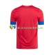 Costa Rica Wedstrijdshirt met Korting Thuis Heren WK 2022 Korte Mouw