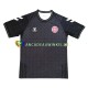 Denemarken Wedstrijdshirt met Korting Keepersshirt Thuis Heren 2022-23 Korte Mouw