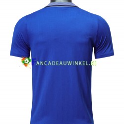 Everton Wedstrijdshirt met Korting 1995 Retro Thuis Heren Korte Mouw