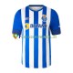 FC Porto Wedstrijdshirt met Korting Thuis Heren 2022-23 Korte Mouw