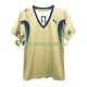 Italië Wedstrijdshirt met Korting Keepersshirt Retro Thuis Heren 2006 Korte Mouw