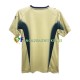 Italië Wedstrijdshirt met Korting Keepersshirt Retro Thuis Heren 2006 Korte Mouw