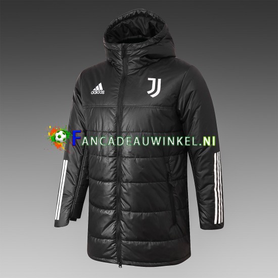 Juventus M002 Heren Winterjacket