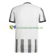 Juventus Wedstrijdshirt met Korting Thuis Heren 2022-23 Korte Mouw