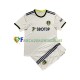 Leeds United Wedstrijdshirt met Korting Thuis Kind 2022-23 Korte Mouw