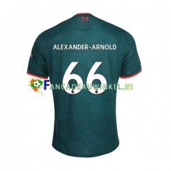 Liverpool Wedstrijdshirt met Korting Alexander-Arnold 66 3rd Heren 2022-23 Korte Mouw