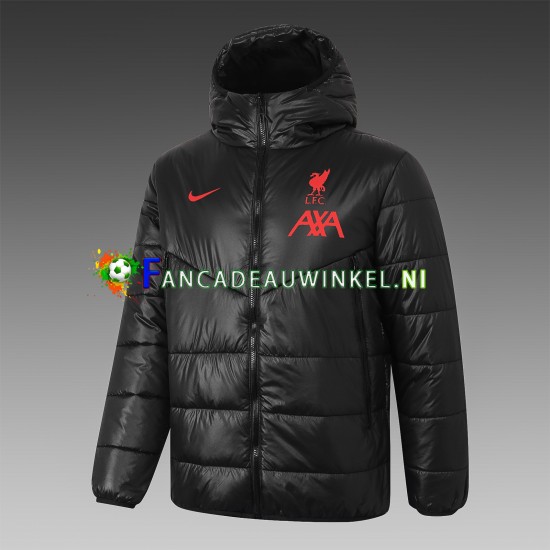 Liverpool M002 Heren Winterjacket