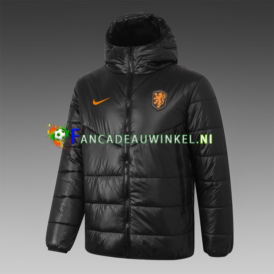 Nederland M001 Heren Winterjacket