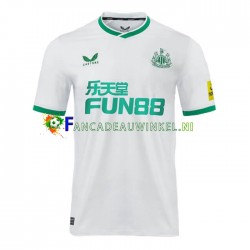 Newcastle United Wedstrijdshirt met Korting 3rd Heren 2022-23 Korte Mouw