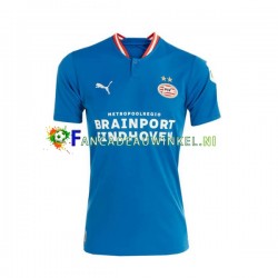 PSV Eindhoven Wedstrijdshirt met Korting 3rd Heren 2022-23 Korte Mouw