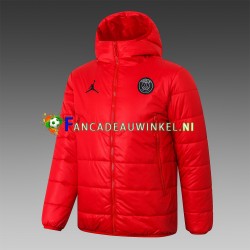 Paris Saint-Germain M003 Heren Winterjacket