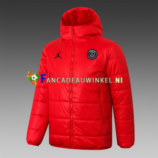 Paris Saint-Germain M003 Heren Winterjacket