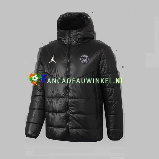 Paris Saint-Germain M005 Heren Winterjacket