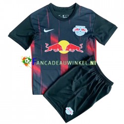 RB Leipzig Wedstrijdshirt met Korting 3rd Kind 2022-23 Korte Mouw