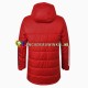 Sao Paulo Rood Heren Winterjacket