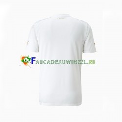 Servië Wedstrijdshirt met Korting Uit Heren WK 2022 Korte Mouw