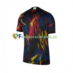 Zuid-Korea Wedstrijdshirt met Korting Uit Heren WK 2022 Korte Mouw